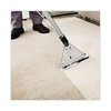 Zep Carpet Extraction Cleaner, Lemongrass, 1gal Bottle, PK4 1041398
